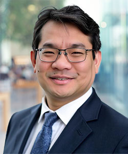 Kent Amarante