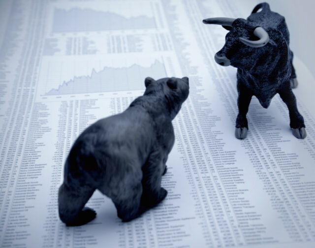 Bulls vs. Bears vs. COVID-19: How do Control Premiums Change?
