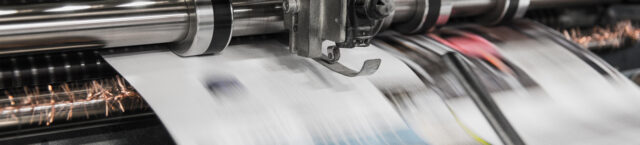 Commercial Printing