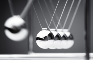 pendulum of goodwill accounting standards