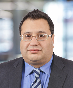 Amir Alerasoul