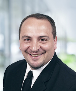 Jason Mutarelli