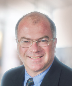Jim Budyak