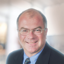 Jim Budyak