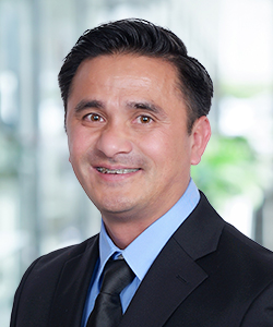 Steven Nguyen