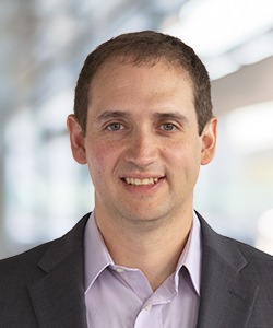 Seth Eatman