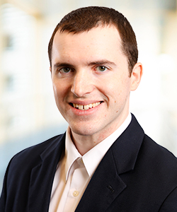 Matthew Colligan