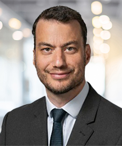 Daniel Turi, CFA