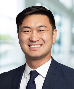 Brandon Chew, CFA