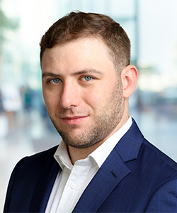 David Menke, CFA, CAIA