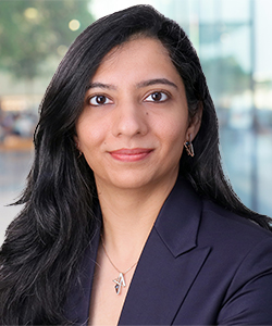 Saloni Bhatt