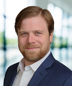 James Brandolini, CFA